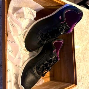 New Ecco 7-7-5 euro 38